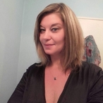 Profil de Kelvina, 32 ans, Cougar sexe à Wengi b. Büren (Berne)