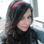 Profil de Aminta, 28 ans, Cougar sexe à Les Avanchets (Genève)
