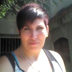 Profil de Clementina, 41 ans, Cougar sexe à Malans GR (Grisons)